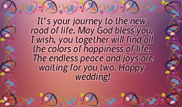 Congratulations New Wedding Couple Congratulations New Wedding Couple