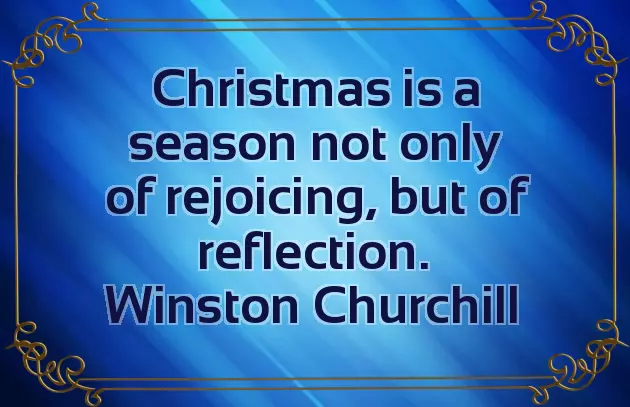 Christmas Wishes To My Boss