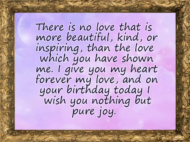 Sexy Birthday Wishes For Girlfriend Sexy Birthday Wishes For Girlfriend