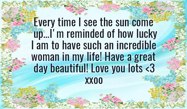 Best Gm Wishes For Gf Best Gm Wishes For Gf