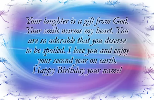 Happy Birthday Grandson Religious