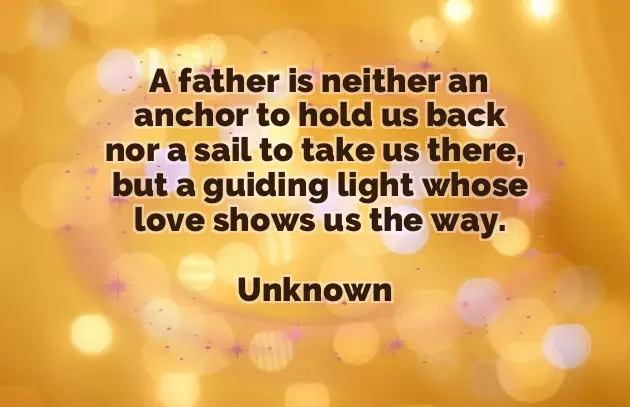 Father Father