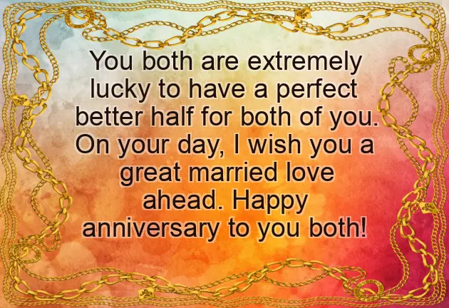 Marriage Anniversary Wishes I Marriage Anniversary Wishes I
