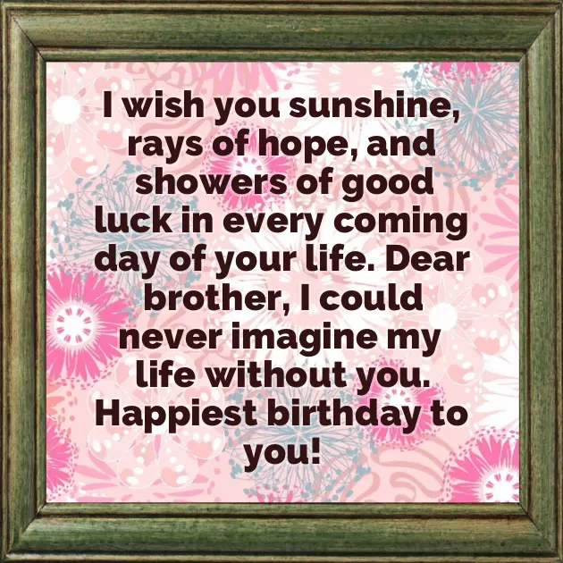 Happy Birthday To My Second Father Happy Birthday To My Second Father