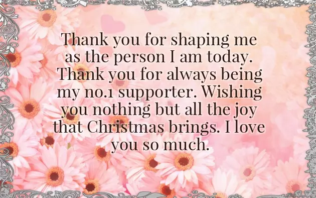 Christmas Day Wishes