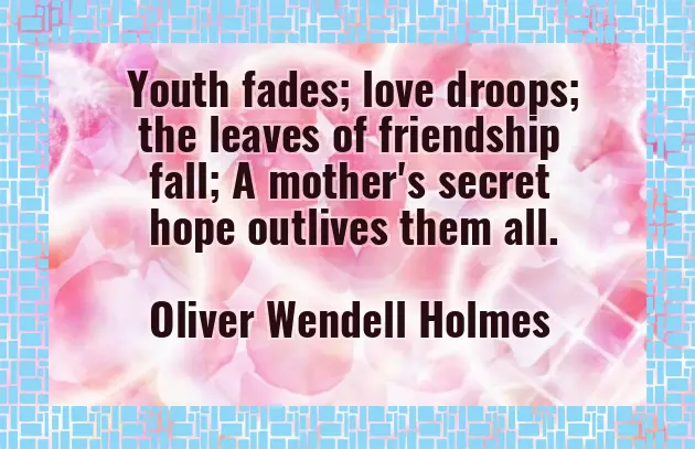 Happy Mothers Day Greetings To My Mother