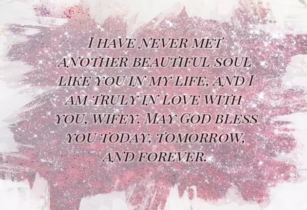 Happy Birthday Wishes To Your Love