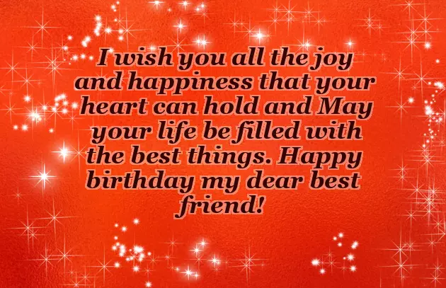 Female Birthday Wishes Quotes