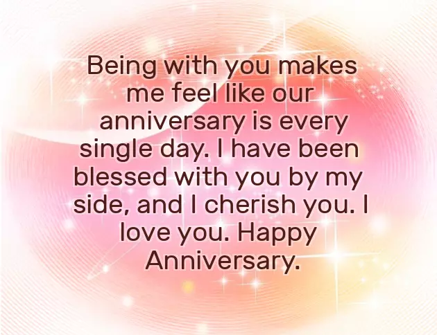 21St Wedding Anniversary Wishes For Wife