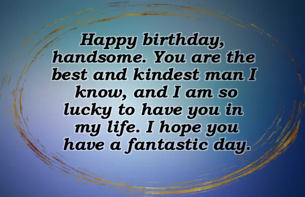 Happy 27Th Birthday To My Son