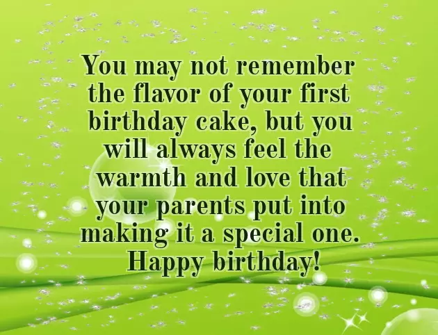 Happy Birthday 1 Happy Birthday 1