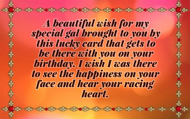 Best Birthday Quotes For Girlfriend Best Birthday Quotes For Girlfriend