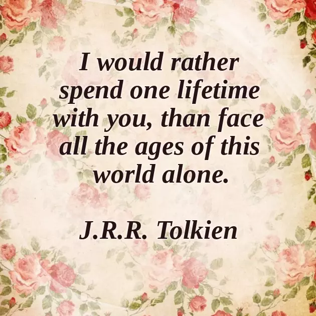 The Sweetest Good Morning Message For Her