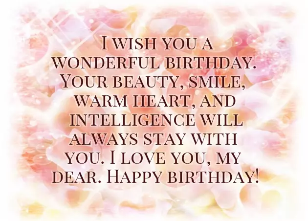 Birthday Wishes For Niece Turning 14