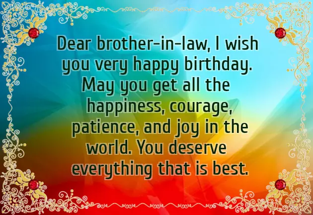 Happy Birthday Wishes Funny For Brother