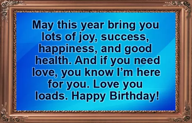 Quotes About My Boyfriend Birthday Quotes About My Boyfriend Birthday