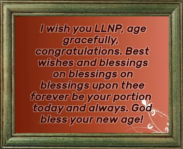 Happy Birthday Wishes To Husband Brother