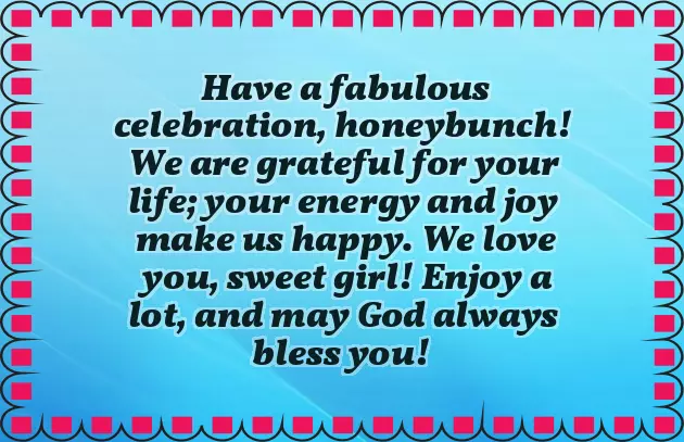 Congratulations For Little Princess Congratulations For Little Princess