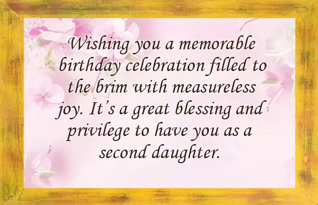 Daughter 7Th Birthday Wishes Daughter 7Th Birthday Wishes