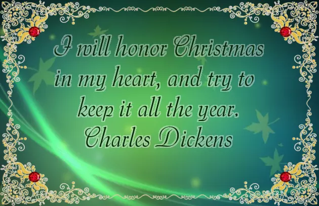 Quotes About Christmas Wishes