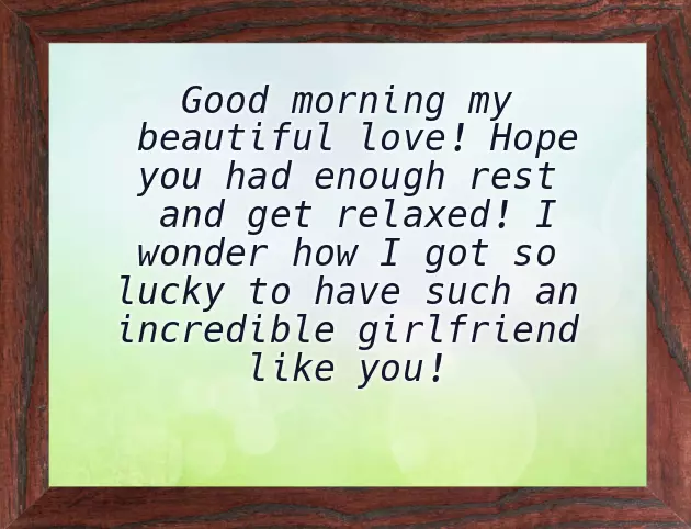 Wishing You A Day Filled With