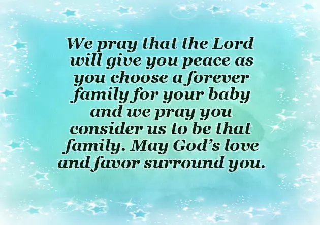 Congratulations For Being Blessed With A Baby Boy