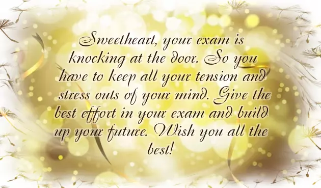 Wish You Luck Quotes Wish You Luck Quotes