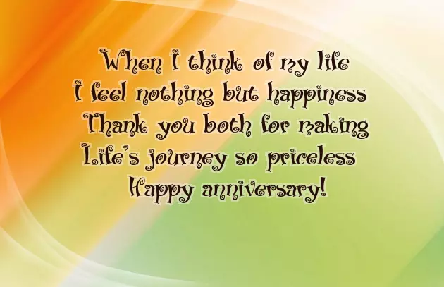 46Th Wedding Anniversary Wishes For Parents 46Th Wedding Anniversary Wishes For Parents