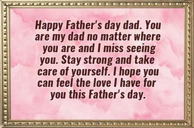 Happy Fathers Day Message To My Grandfather
