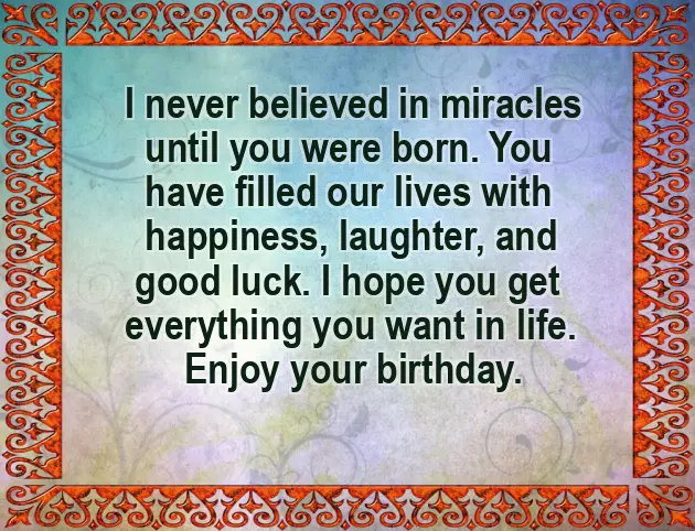 Bhaiya Birthday Wishes