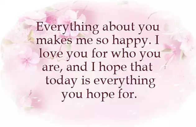 Good Morning Message To A Man