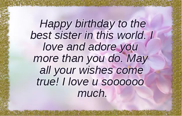 Birthday Wishes 17 Years Old Girl Birthday Wishes 17 Years Old Girl