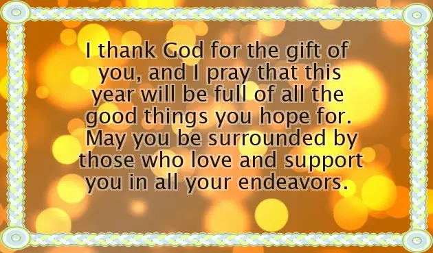 Happy Birthday To My Son 1 Year Old