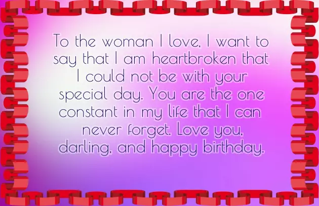 Best Birthday Wishes For Your Ex Girlfriend Best Birthday Wishes For Your Ex Girlfriend