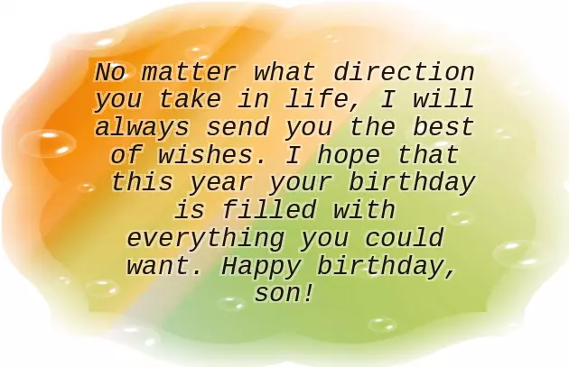 Happy Bday Quotes For Mother