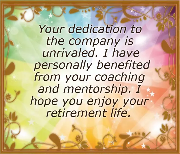 Heartfelt Congratulations Quotes