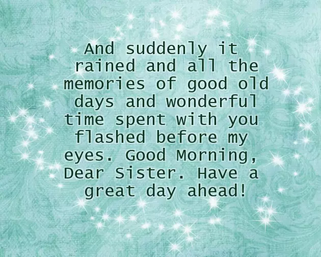 Rainy Morning Wishes Rainy Morning Wishes