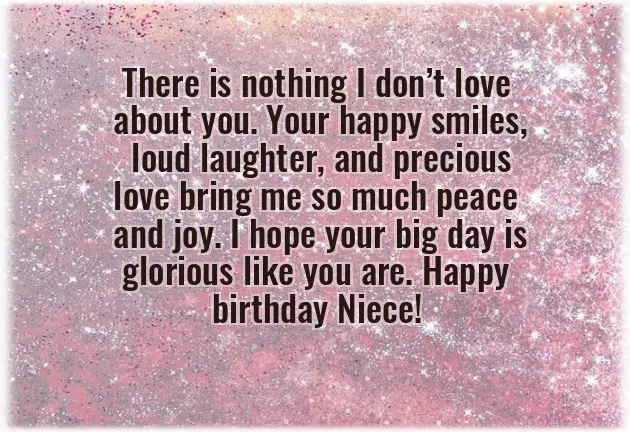Happy Birthday To My Smart Niece Happy Birthday To My Smart Niece