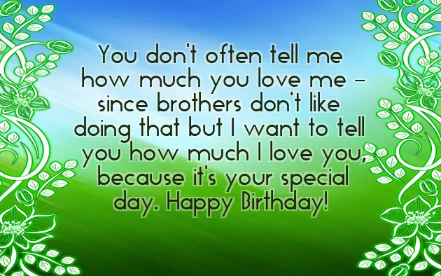 Fathers Day Wishes To A Brother Fathers Day Wishes To A Brother