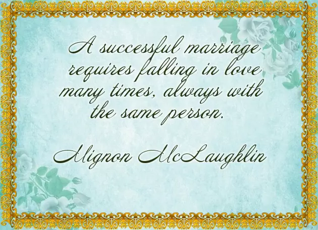 Relationship Anniversary