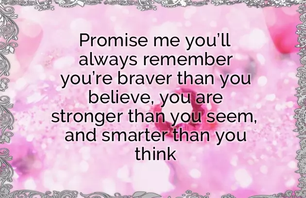 High School Graduation Wishes From Parents