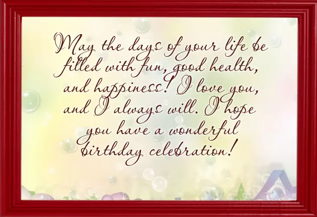 Mummy Birthday Status