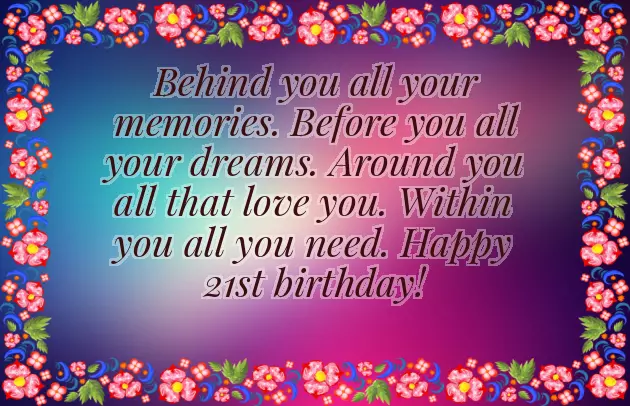 Birthday Quotes For Niece Turning 2