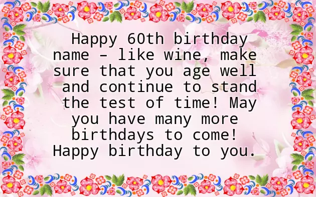 Birthday Wishes To Female Friend Funny