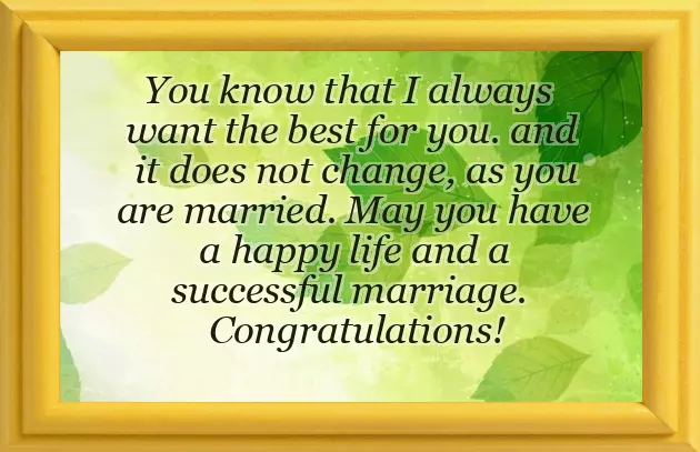 Best Wishes For The Newly Wed Couple Best Wishes For The Newly Wed Couple