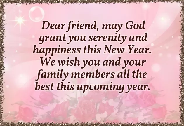 New Year Eve Wishes Quotes