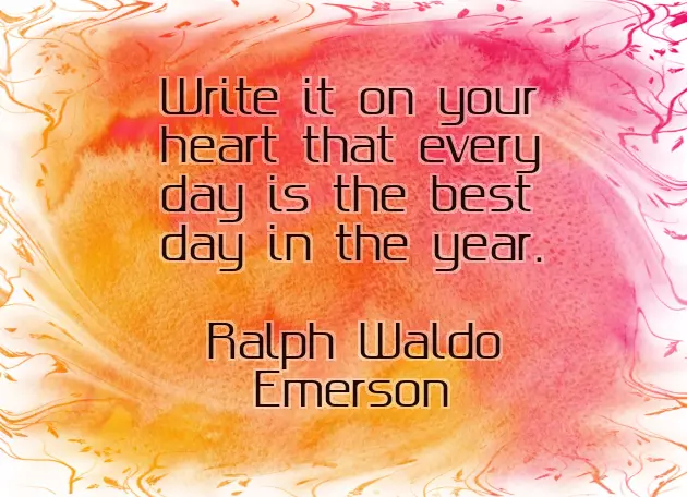 Wishing Someone A Good Day Quotes