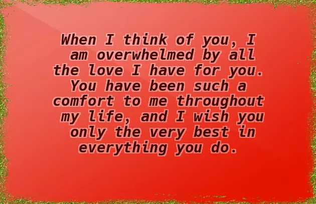 Happy Birthday To My Amazing Sister