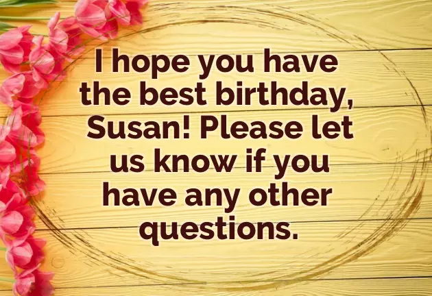 Happy 50Th Birthday Susan Happy 50Th Birthday Susan