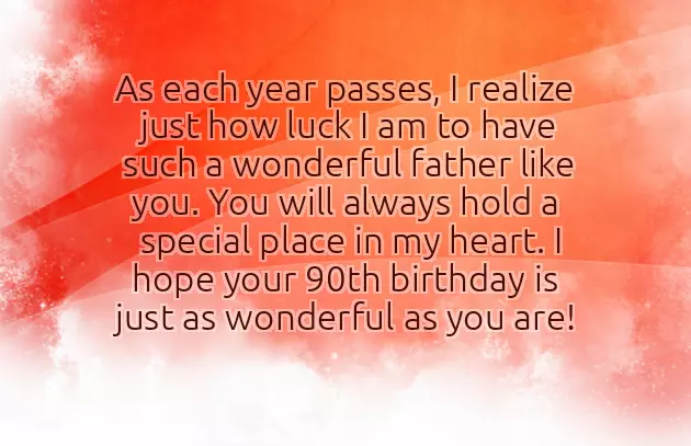 Nice Words For Birthday Wishes